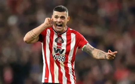 Sunderland vs Leeds United: Predicted Lineup & Team News