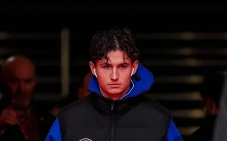 Daniel Farke Announces Starting XI for Sunderland Clash