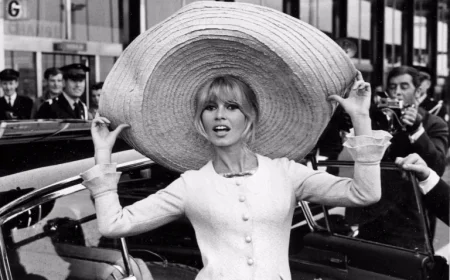 Brigitte Bardot, Iconic French Actress and Animal Activist, Dies at 91