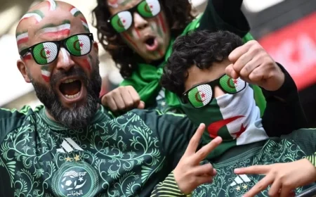 CAN 2025: African Fans Face Challenges in Visa Process