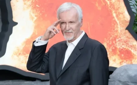 James Cameron Vows to Reveal ‘Avatar’ Plot If Sequels Aren’t Made