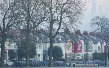 Will London Temperatures Drop Below Freezing This January?