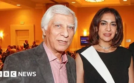 Iranian Cinema Icon Bahram Beyzai Passes Away at 87