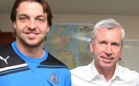 Alan Pardew’s Impact Was Significant, Yet One Newcastle Manager Innovated Ahead
