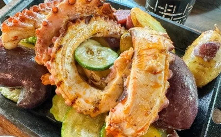 Top Dishes of 2025: Syracuse Writers Reveal Central NY Favorites