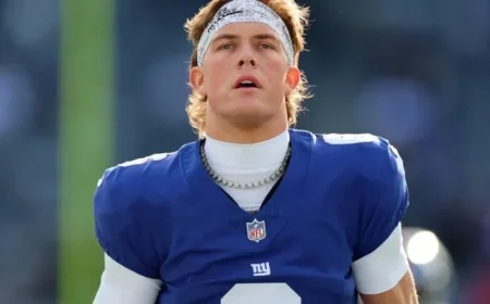 Thoughts Ahead of Giants vs Raiders Clash for Top Draft Pick