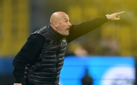 Bologna vs Sassuolo: Live Streaming Details and Predicted Lineups