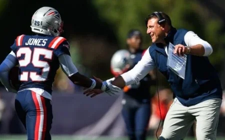 Patriots Should Prioritize Health Over Top Seed in Final Games