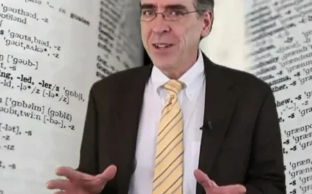 Top 2025 Book Selections by Ron Charles