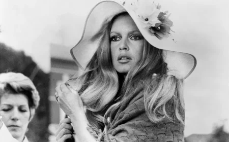 Brigitte Bardot, Iconic French Actress and Cultural Phenomenon, Dies