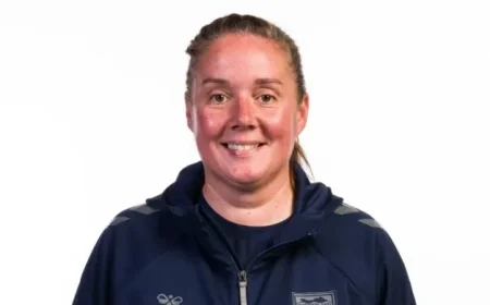 Sunderland Women Face Decision on Mel Reay’s Future