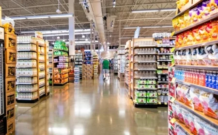 Sylvain Charlebois: Prices to Stabilize, Not Decrease