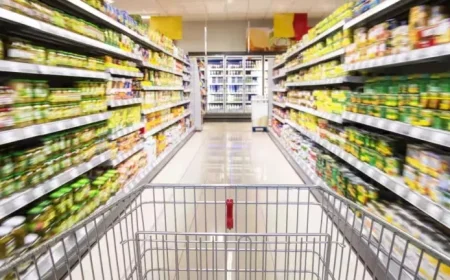 Will the Grocers’ Code of Conduct Lower Your Bill?