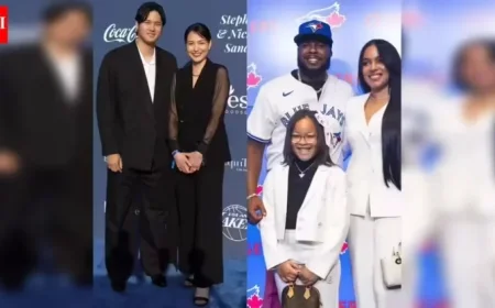 2025 Net Worth Showdown: Ohtani & Tanaka vs Guerrero Jr. & Guerrero