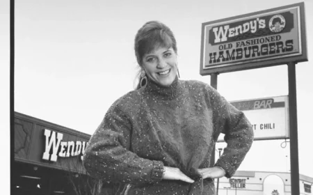 Wendy’s Founder Regrets Naming Chain After Daughter: ‘I’m Really Sorry’