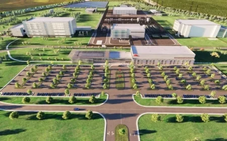 Huntsville Secures Eli Lilly, Signaling Birmingham’s Competitive Challenge