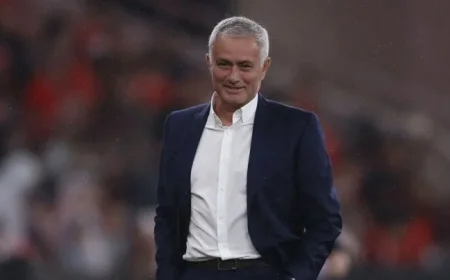 Benfica Announces Major Lineup Change for Braga Match