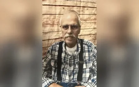 Remembering the Life and Legacy of Dennis “Denny” Lindquist