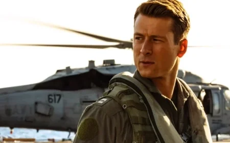 Top 3 Must-Watch Movies on Paramount+ This Weekend