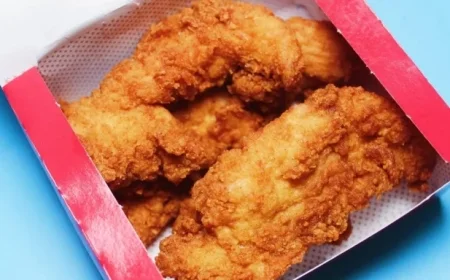 Top Food Trends for 2025 and Those Fading in 2024