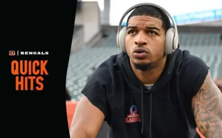 Bengals Game Insights: Ja’Marr Chase Impresses; Zac Taylor’s 2020 Strategy; Inactives