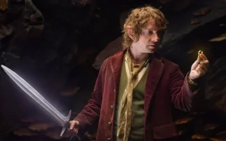 “The Hobbit Trilogy’s Darker Ending Explained: Key Differences From the Book”