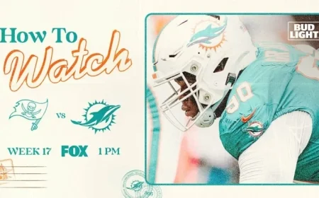 Cincinnati Bengals Face Miami Dolphins in Anticipated NFL Showdown