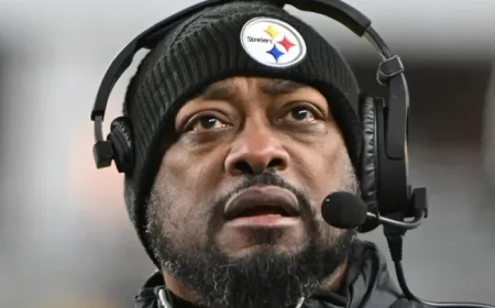 Steelers Miss Playoff Spot in Crucial Scenario