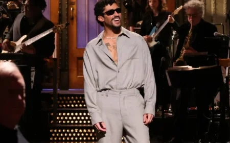 8 Bad Bunny Outfits That Will Irritate Conservatives