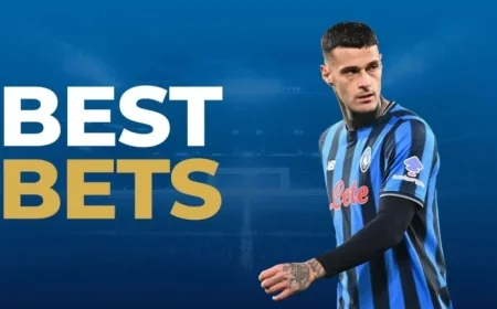 Top Serie A Betting Tips for Sunday, December 28