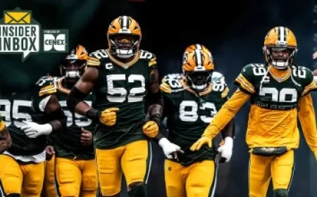 Bears, Broncos Clinch Divisions: Updated NFL Playoff Picture