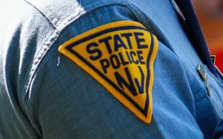 Fatal Midair Helicopter Crash Claims One Life in New Jersey