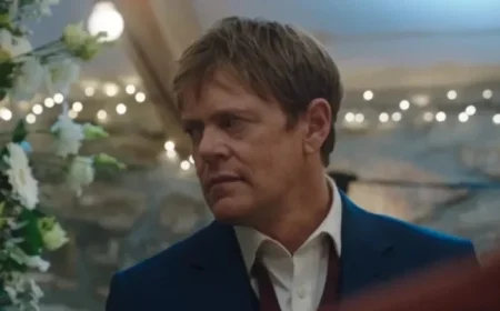 Death in Paradise Confirms UK Crossover with Returning Familiar Face