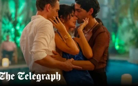 The Night Manager: Essential Insights Before Watching the New Series