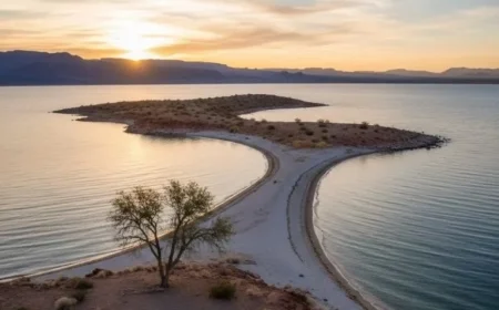 Caribbean Tourism Booms: Belize Joins Soaring US-Fueled Market Expansion