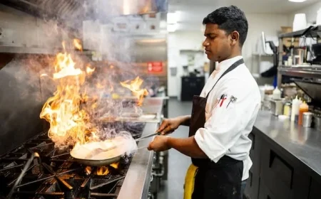 Top 5 Utah Eateries Reviewed by Deseret News This Year