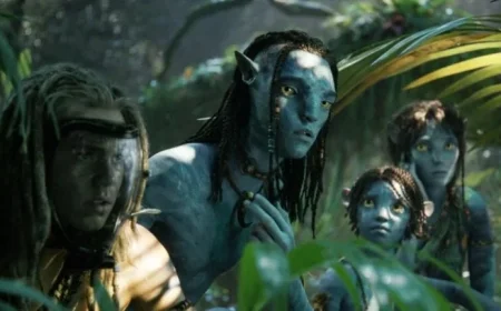 ‘Avatar: Fire and Ash’ Dominates Box Office Again This Weekend