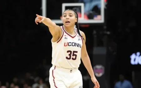 Watch UConn vs. Butler Women’s Basketball: Time, Channel, Streaming Info