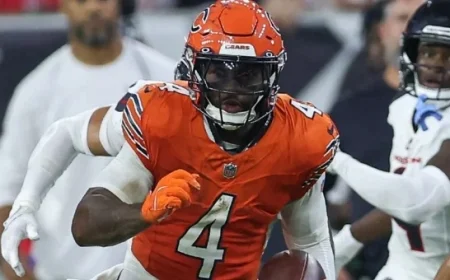 Week 17 Fantasy Football 2025: Essential Last-Minute Tips