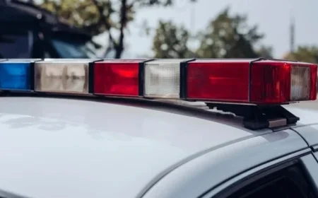 Joliet Home Invasion: Man Charged with Battery