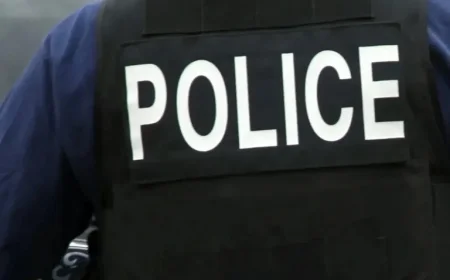 Manteno Police Locate Missing Man Sought by Authorities