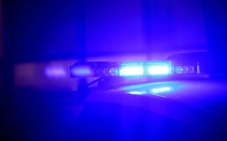 Giovanni Rosales Espinoza Arrested for Aggravated Kidnapping in Porter, Texas