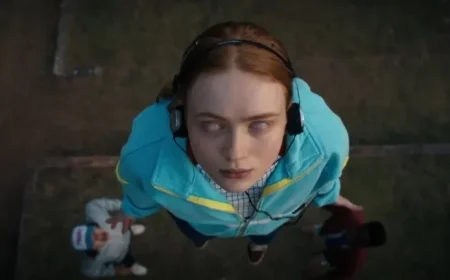 ‘Stranger Things’ Brings 1.2B Views, Boosts U.S. Economy by $1.4B