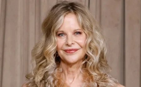 ’80s Actresses Who Are Unrecognizable Today