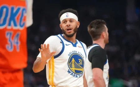 Seth Curry Faces Alarming Injury Update in Latest Report