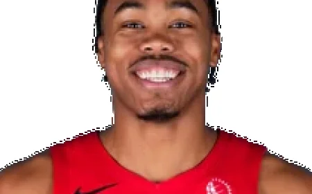 Scottie Barnes Returns from Hip Injury in Loss to Wizards