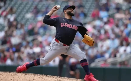 Guardians Secure Deal with Pedro Avila