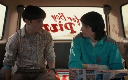 ‘Stranger Things’ Fans Petition for Release of Season 5 Deleted Scenes