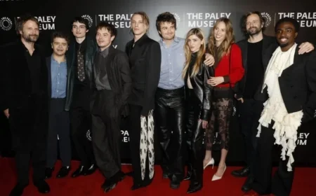 140,000 Fans Demand Cuts in ‘Stranger Things’ Scenes