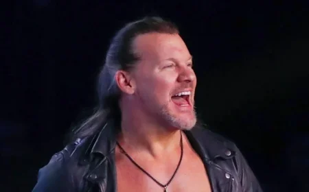 Chris Jericho’s AEW Status Revealed Amid WWE Future Speculation